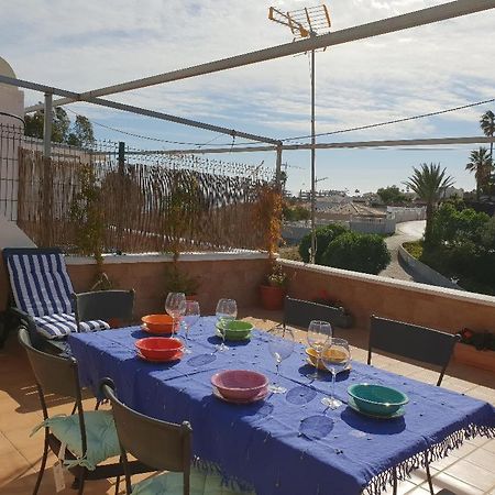 Bravo 24 Apartment Fuengirola Luaran gambar