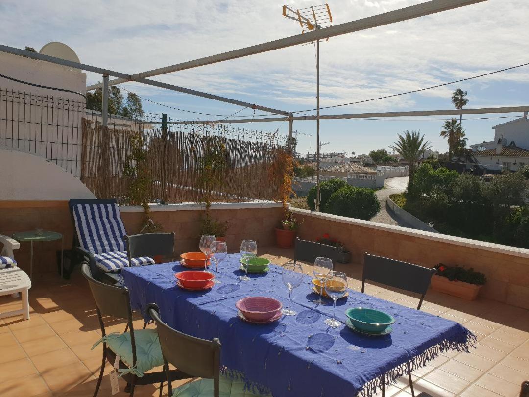 Bravo 24 Apartment Fuengirola Luaran gambar