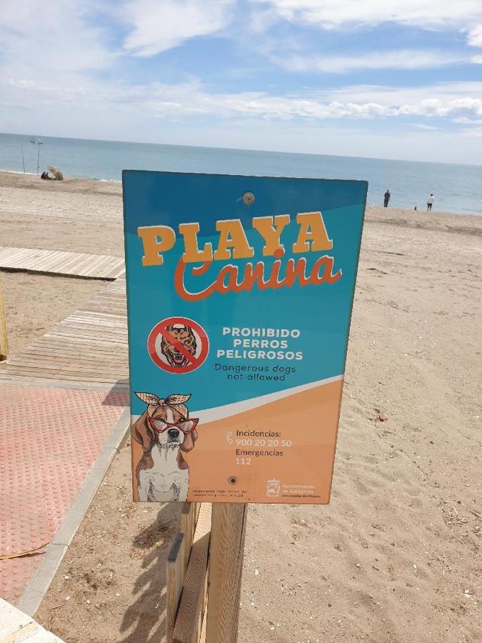 Bravo 24 Apartment Fuengirola Luaran gambar