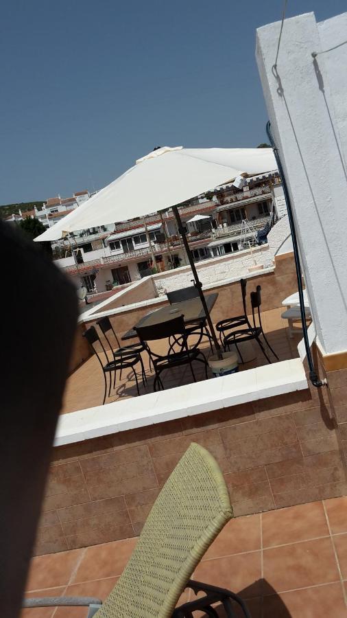Bravo 24 Apartment Fuengirola Luaran gambar