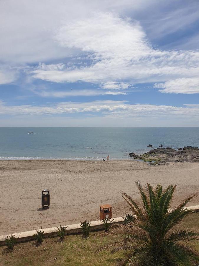 Bravo 24 Apartment Fuengirola Luaran gambar