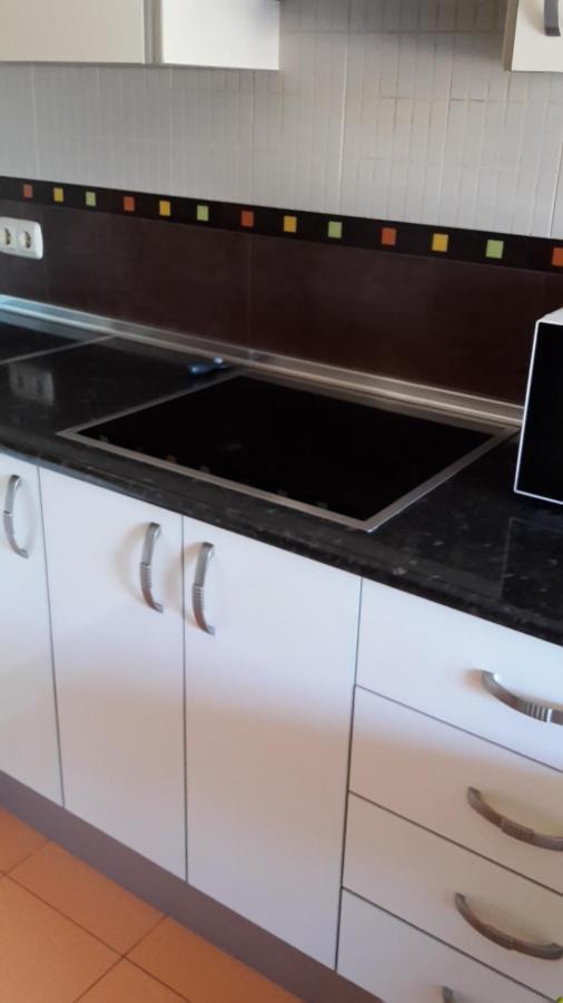 Bravo 24 Apartment Fuengirola Luaran gambar