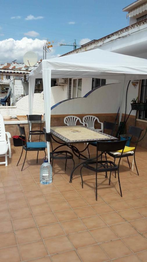 Bravo 24 Apartment Fuengirola Luaran gambar