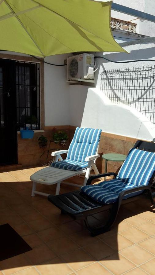 Bravo 24 Apartment Fuengirola Luaran gambar