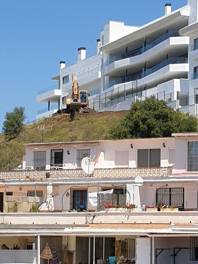 Bravo 24 Apartment Fuengirola Luaran gambar