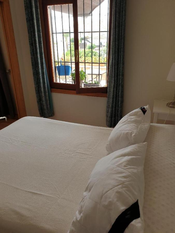Bravo 24 Apartment Fuengirola Luaran gambar