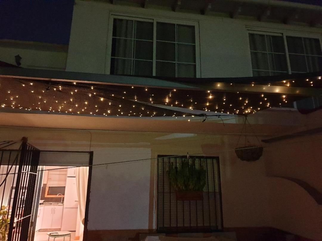 Bravo 24 Apartment Fuengirola Luaran gambar