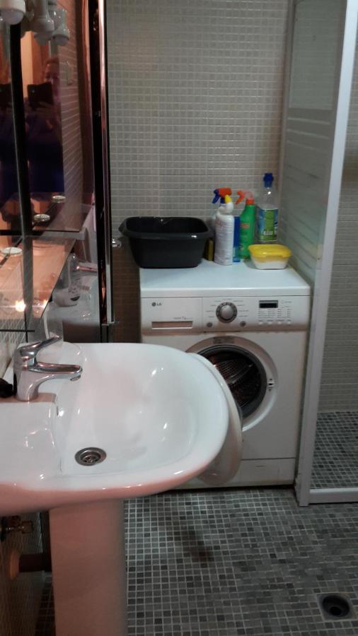Bravo 24 Apartment Fuengirola Luaran gambar