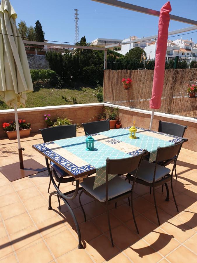 Bravo 24 Apartment Fuengirola Luaran gambar