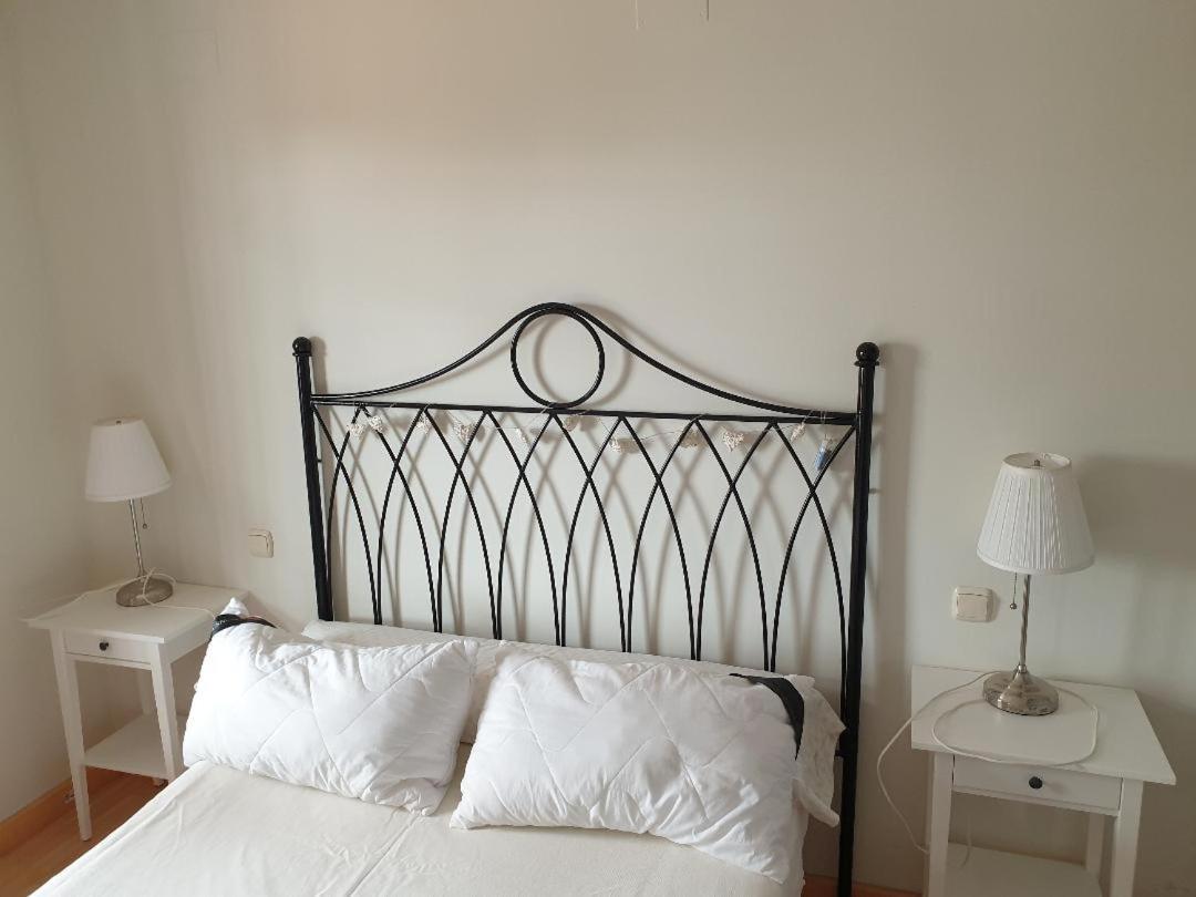 Bravo 24 Apartment Fuengirola Luaran gambar