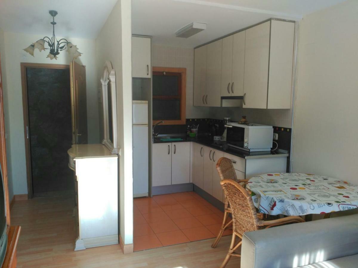 Bravo 24 Apartment Fuengirola Luaran gambar