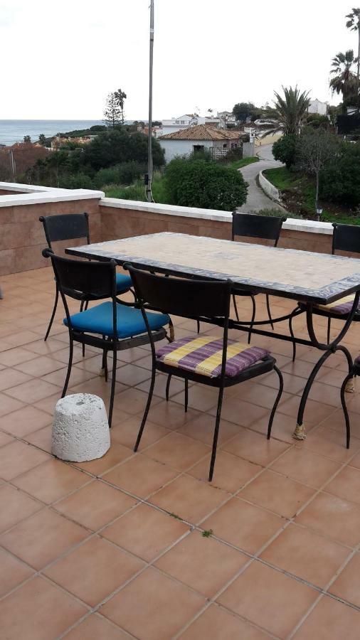 Bravo 24 Apartment Fuengirola Luaran gambar