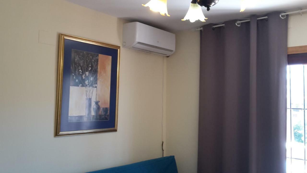 Bravo 24 Apartment Fuengirola Luaran gambar
