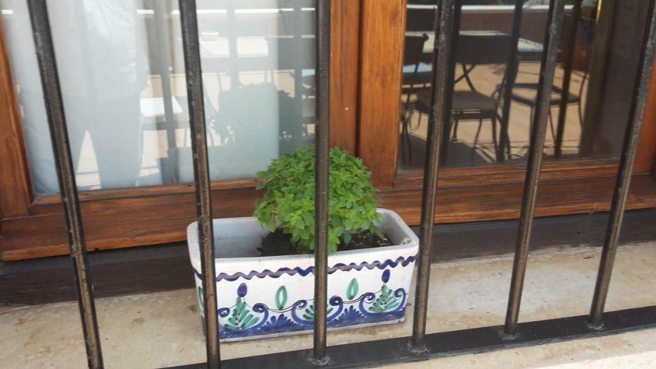 Bravo 24 Apartment Fuengirola Luaran gambar