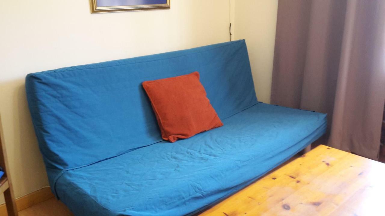 Bravo 24 Apartment Fuengirola Luaran gambar