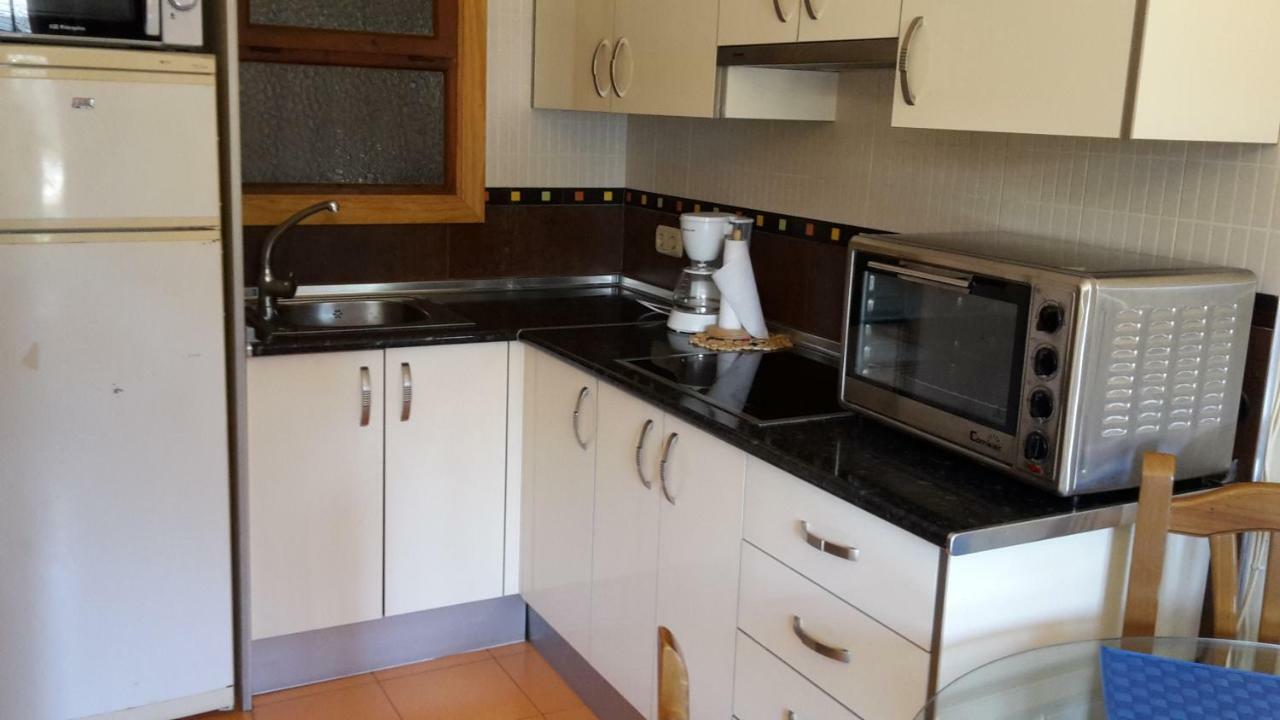 Bravo 24 Apartment Fuengirola Luaran gambar