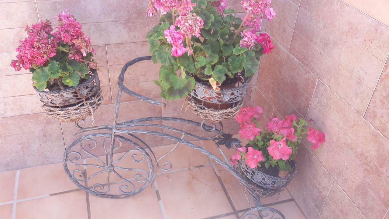 Bravo 24 Apartment Fuengirola Luaran gambar