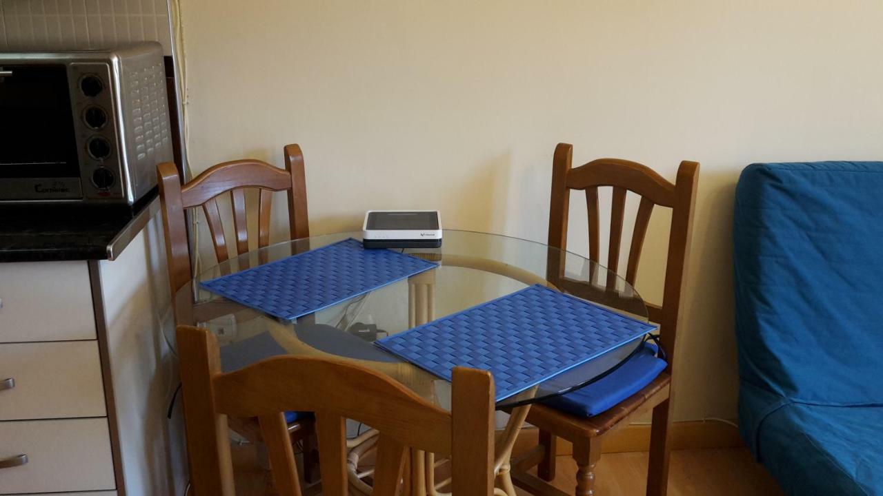 Bravo 24 Apartment Fuengirola Luaran gambar