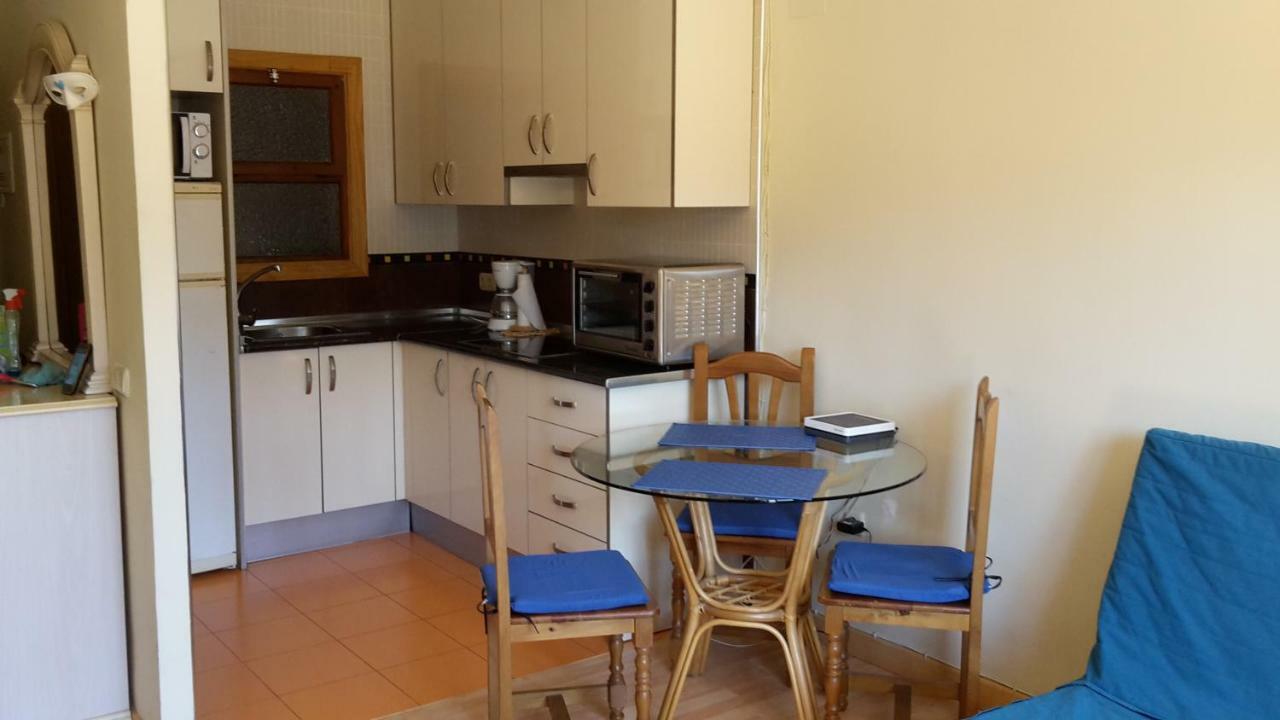 Bravo 24 Apartment Fuengirola Luaran gambar